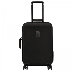 Longchamp Boxford S Suitcase Schwarz | 2104395-KG