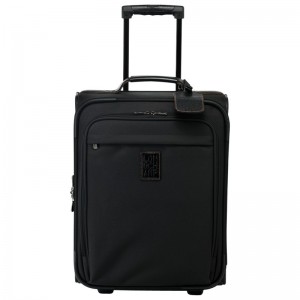 Longchamp Boxford S Suitcase Schwarz | 6037251-SK