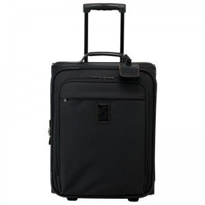 Longchamp Boxford S Suitcase Schwarz | 7450936-CP