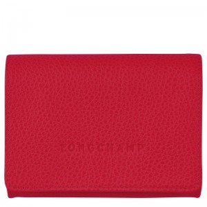 Longchamp Le Foulonné Coin Purse Love | 2381479-EU