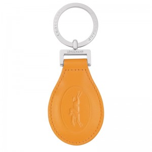 Longchamp Le Foulonné Key-rings Aprikose | 4865973-MA