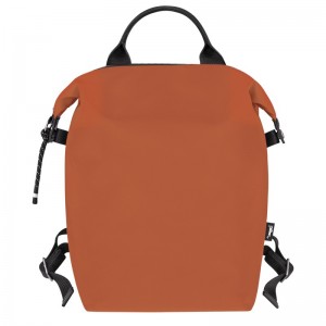 Longchamp Le Pliage Energy L Backpack Sienna | 1785642-JO