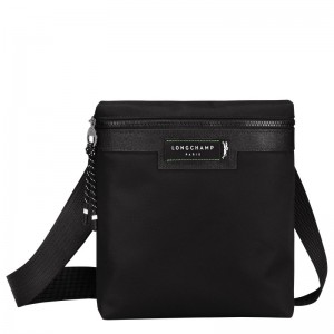 Longchamp Le Pliage Energy S Crossbody Bag Schwarz | 0468531-ET