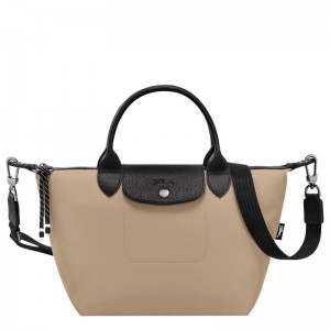 Longchamp Le Pliage Energy S Handbag Clay | 4526183-JU