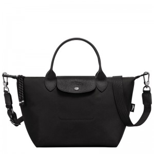 Longchamp Le Pliage Energy S Handbag Schwarz | 5074826-TE