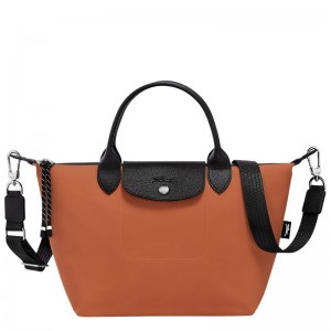 Longchamp Le Pliage Energy S Handbag Sienna | 8457921-HN