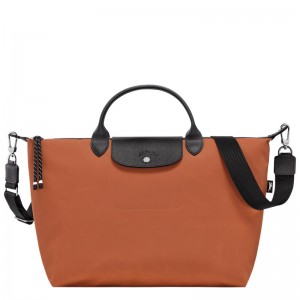 Longchamp Le Pliage Energy Xl Handbag Sienna | 0374628-QA