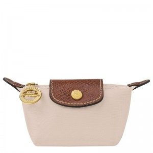 Longchamp Le Pliage Original Coin Purse Paper | 1760834-HF