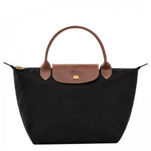 Longchamp Le Pliage Original S Handbag Schwarz | 8402769-UN