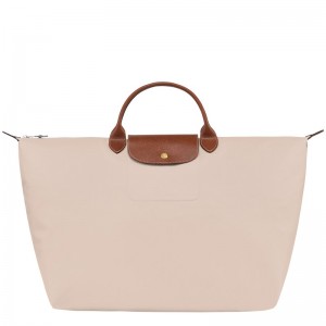 Longchamp Le Pliage Original S Travel Bag Paper | 7168305-YX