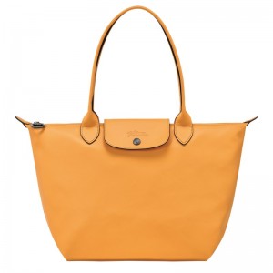 Longchamp Le Pliage Xtra M Tote Bag Aprikose | 3421967-DS