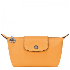 Longchamp Le Pliage Xtra Pouch Aprikose | 5603172-DC