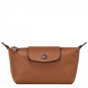 Longchamp Le Pliage Xtra Pouch Cognac | 4760921-GP