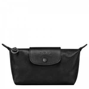 Longchamp Le Pliage Xtra Pouch Schwarz | 9361708-HO