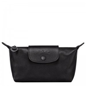 Longchamp Le Pliage Xtra Pouch Schwarz | 7859162-PR