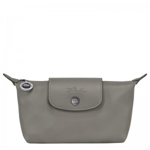 Longchamp Le Pliage Xtra Pouch Turtledove | 4126357-ES