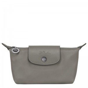 Longchamp Le Pliage Xtra Pouch Turtledove | 6852197-US