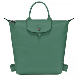 Longchamp Le Pliage Xtra S Backpack Sage | 3790648-SH