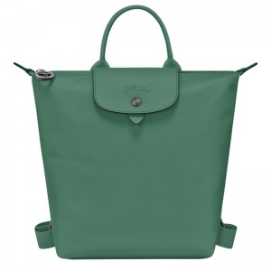 Longchamp Le Pliage Xtra S Backpack Sage | 5631247-ZR