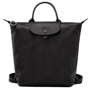 Longchamp Le Pliage Xtra S Backpack Schwarz | 4837960-RB