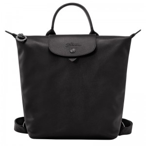 Longchamp Le Pliage Xtra S Backpack Schwarz | 0419532-LC
