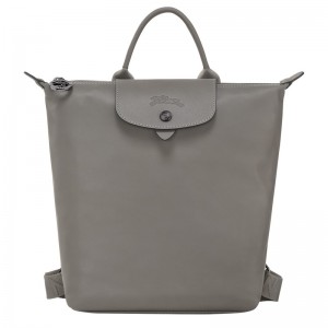 Longchamp Le Pliage Xtra S Backpack Turtledove | 6548301-TZ