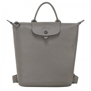 Longchamp Le Pliage Xtra S Backpack Turtledove | 2946803-BU