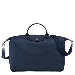 Longchamp Le Pliage Xtra S Travel Bag Navy | 9357208-XC