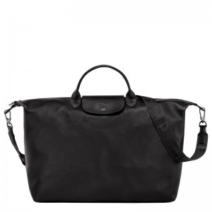 Longchamp Le Pliage Xtra S Travel Bag Schwarz | 9125603-AC
