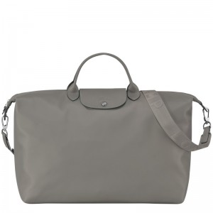 Longchamp Le Pliage Xtra S Travel Bag Turtledove | 1863492-EC