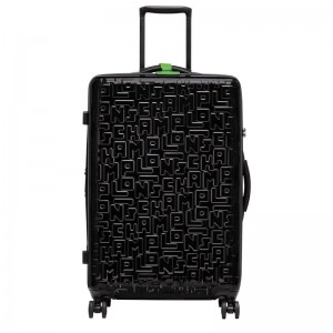 Longchamp Lgp Travel L Suitcase Schwarz | 2536971-LE