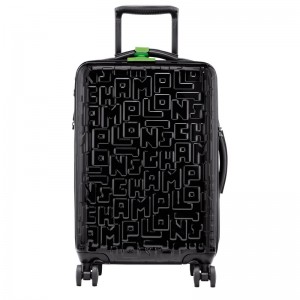 Longchamp Lgp Travel M Suitcase Schwarz | 4976032-VK