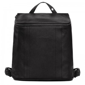 Longchamp Longchamp 3d M Backpack Schwarz | 8162953-NL