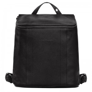 Longchamp Longchamp 3d M Backpack Schwarz | 5270149-NC