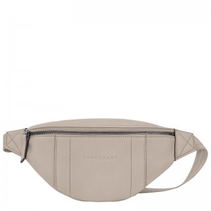 Longchamp Longchamp 3d S Belt Bag Clay | 6192305-OY