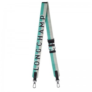 Longchamp Longchamp Shadow Shoulder Strap Navy | 7560184-FQ