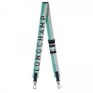 Longchamp Longchamp Shadow Shoulder Strap Navy | 3872159-GT