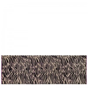 Longchamp Longchamp Tiger Stole Oat | 5892346-IF