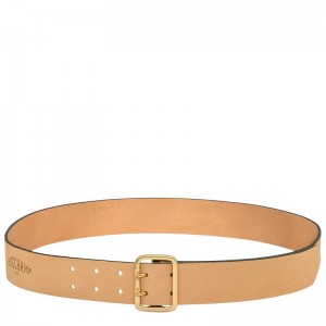 Longchamp Spring/Summer 2024 Collection Ladies' Belt Vegetal | 2485067-HU