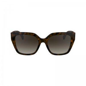 Longchamp Sunglasses Dunkel | 4926187-MW