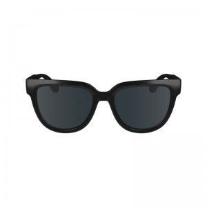 Longchamp Sunglasses Schwarz | 5789120-QS