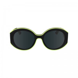 Longchamp Sunglasses Schwarz | 8675301-LN