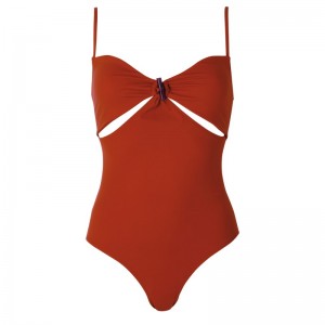 Longchamp Swimsuit Sienna | 6539801-RK