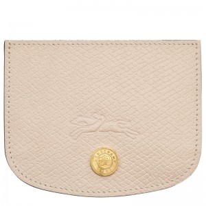 Longchamp Épure Card Holder Paper | 7293450-LE